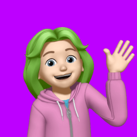Memoji